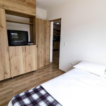 Vista Montana Guatape By Hope Apartment Екстериор снимка