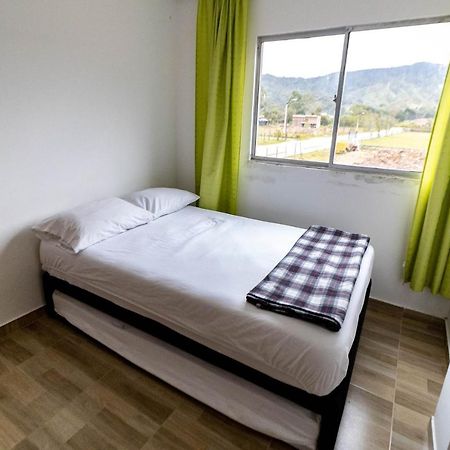Vista Montana Guatape By Hope Apartment Екстериор снимка