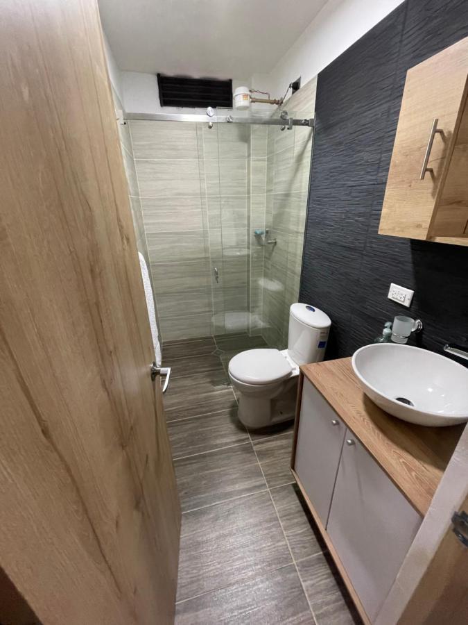 Vista Montana Guatape By Hope Apartment Екстериор снимка
