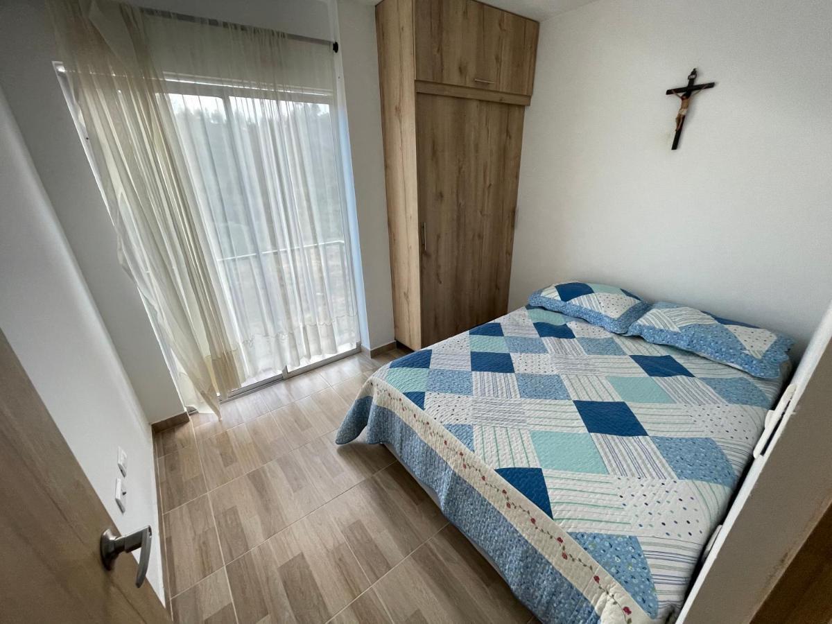 Vista Montana Guatape By Hope Apartment Екстериор снимка