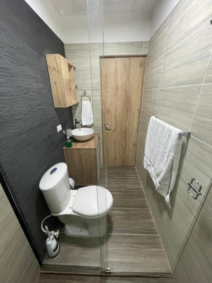Vista Montana Guatape By Hope Apartment Екстериор снимка