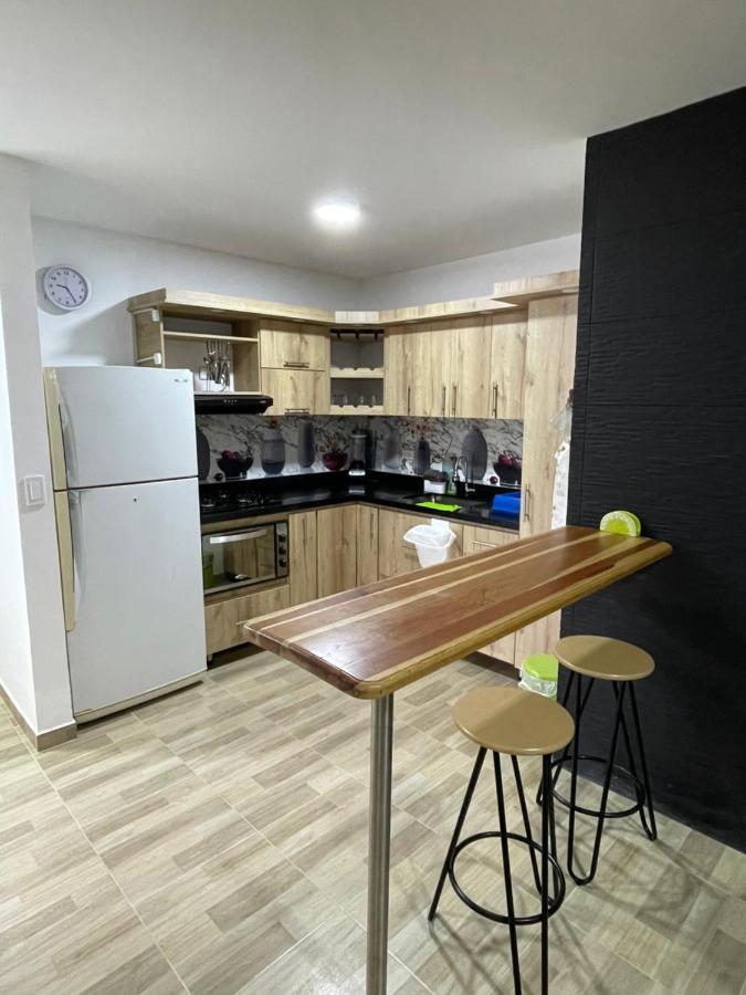 Vista Montana Guatape By Hope Apartment Екстериор снимка