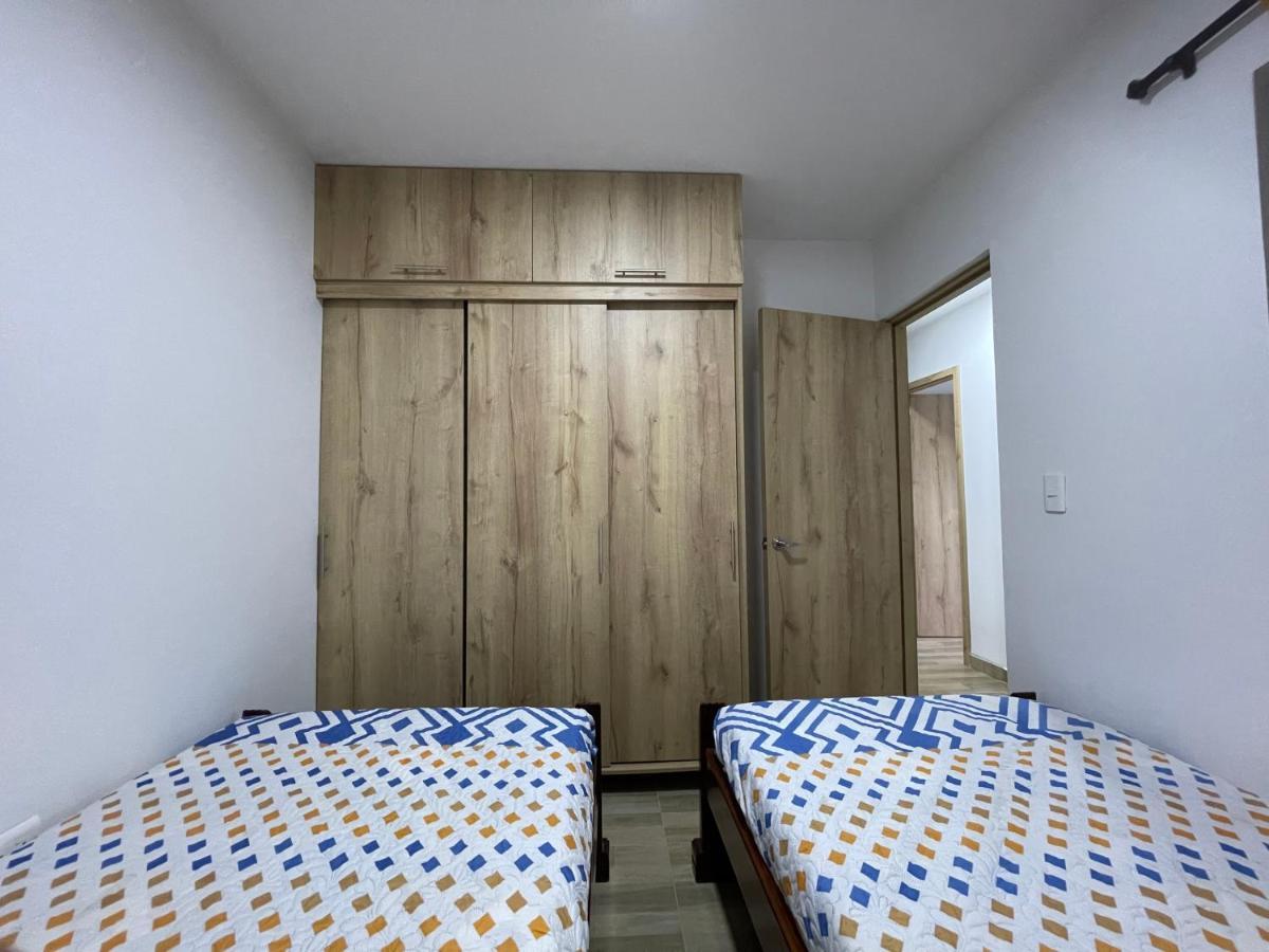 Vista Montana Guatape By Hope Apartment Екстериор снимка