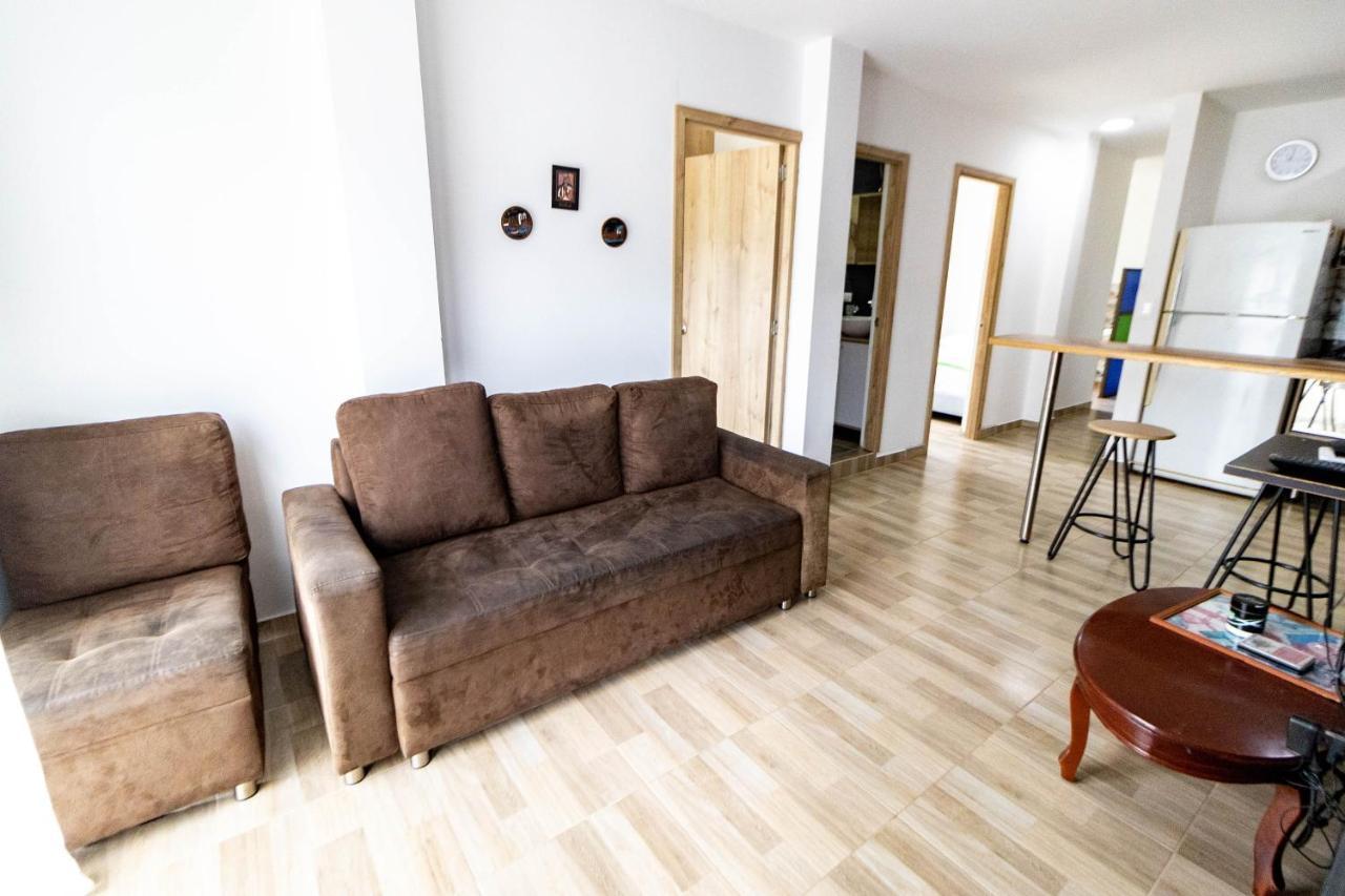 Vista Montana Guatape By Hope Apartment Екстериор снимка