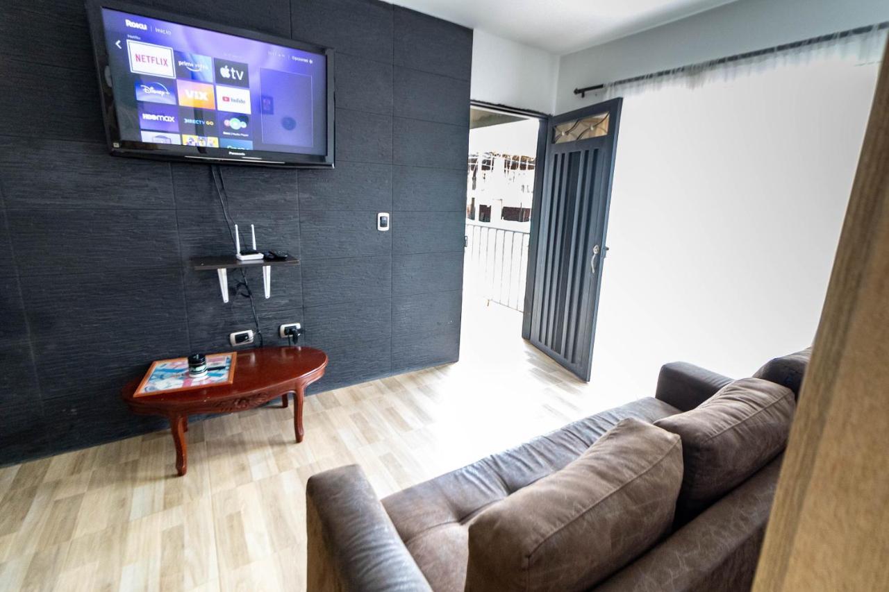 Vista Montana Guatape By Hope Apartment Екстериор снимка