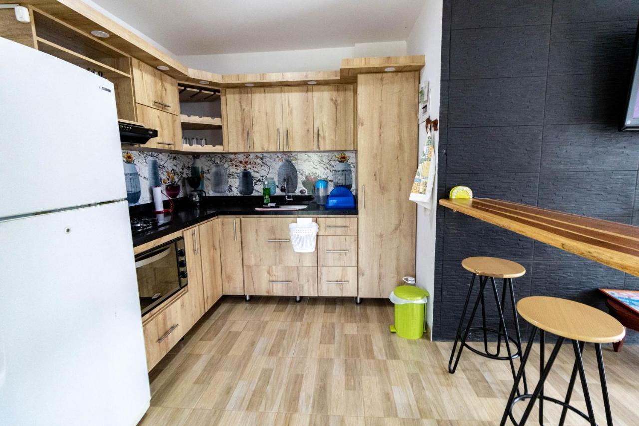 Vista Montana Guatape By Hope Apartment Екстериор снимка