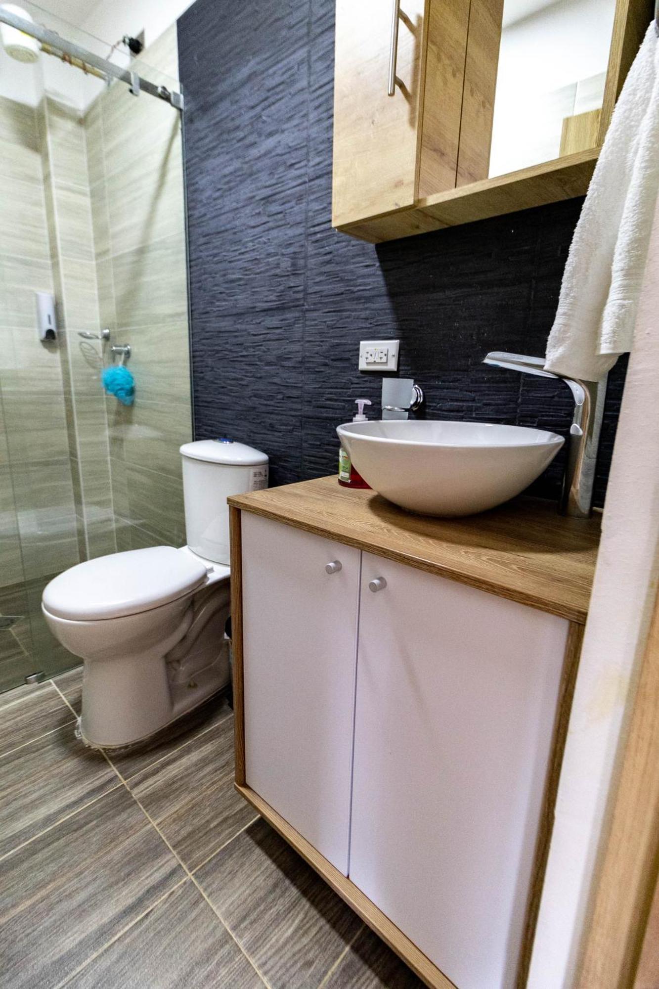 Vista Montana Guatape By Hope Apartment Екстериор снимка